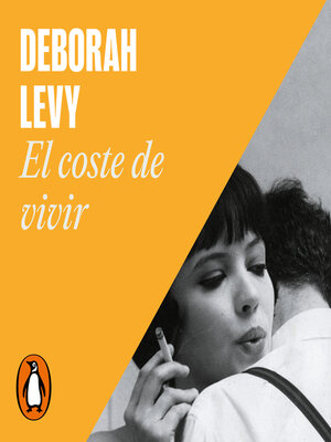 cover image of El coste de vivir